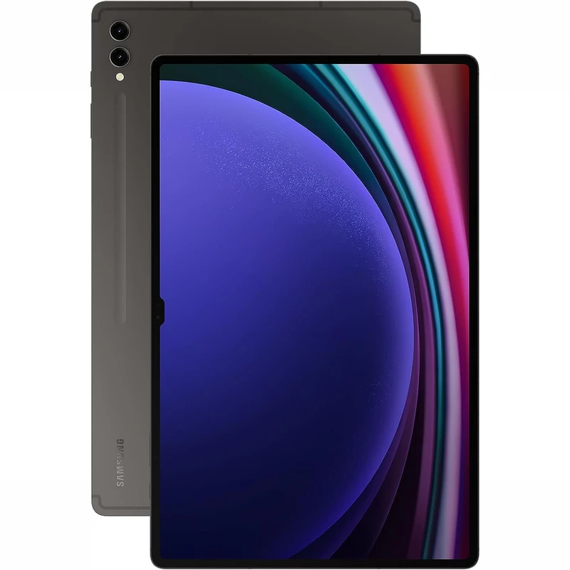 تبلت سامسونگ مدل Galaxy Tab S9 Ultra 5G SM-X916B ظرفیت 256 گیگابایت رم 12 گیگابایت